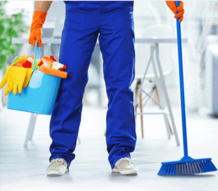 Contact Tricity Cleaners for the Best Cleaning Services - Home