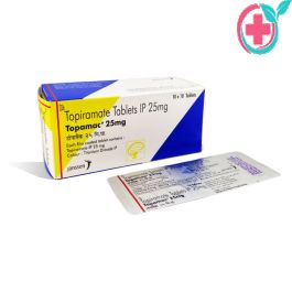 Get Topamac (Topiramate) | Topamax Medication Online | OnlineGenericMedicine