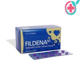 Fildena for Erectile Dysfunction online at Trusted Pharmacy OnlineGenericMedicine.com