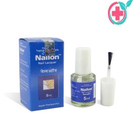 Ciclopirox (Penlac) Nail Lacquer | Best Solution For Nail Care | OnlineGenericMedicine