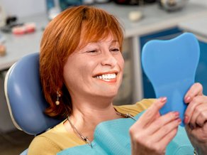 Cosmetic Dentistry - NK Family Dental - Family & Cosmetic Dentist