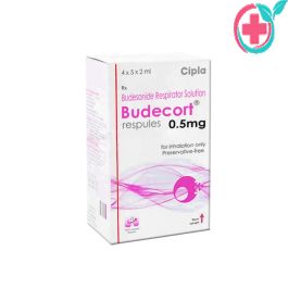 Relieve asthma symptoms with Budecort Inhaler from OnlineGenericMedicine.com
