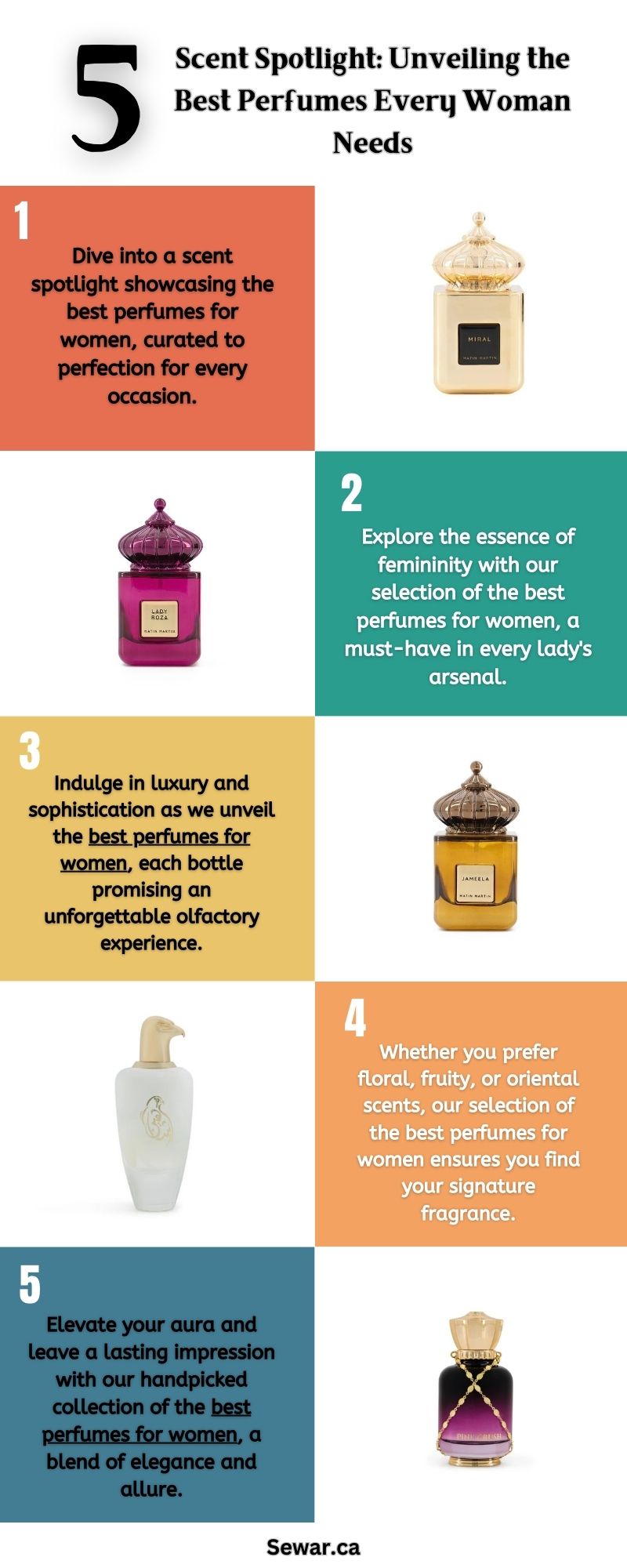 Scent Spotlight: Unveiling the Best Perfumes Every Woman Needs hosted at ImgBB — ImgBB