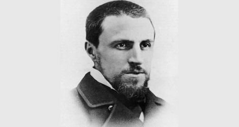 Art Reproduction of Caillebotte's Paintings | Gustave Caillebotte Paintings | Paolo Gallery