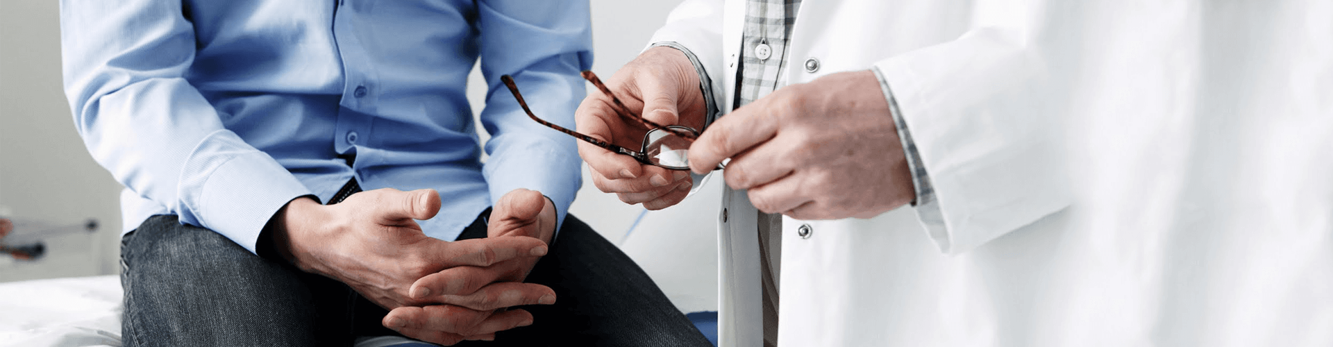 Understanding the Causes of Male Infertility | Advance Fertility & Gynecology Centre