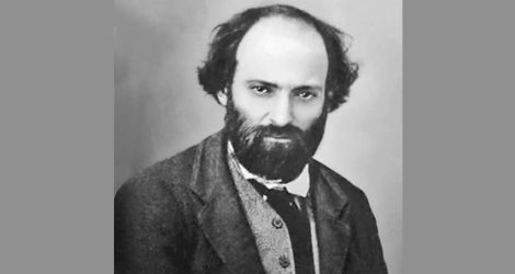 Cezanne Landscapes Paintings | Artwork by Paul Cezanne | Paolo Gallery