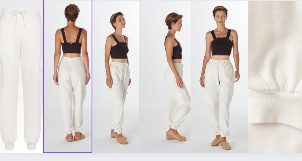 CosySunday enthüllt die neuesten Trends in Sachen Komfort und Stil mit neuen Hosen mit weitem Bein und Cargohosen für Damen | TechPlanet