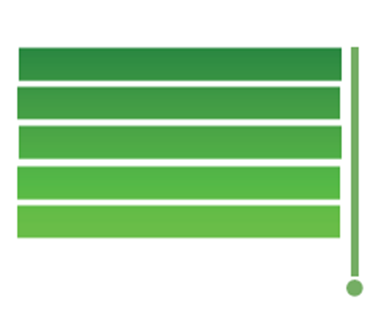 Vertical Blinds | Bramley Blinds