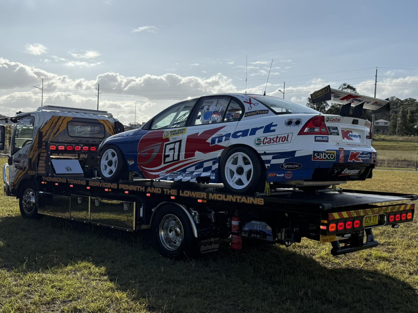 Understanding the Services Offered by a Tow Truck in Mulgoa - Global Post News, Guest Posting Sites, Article Submission