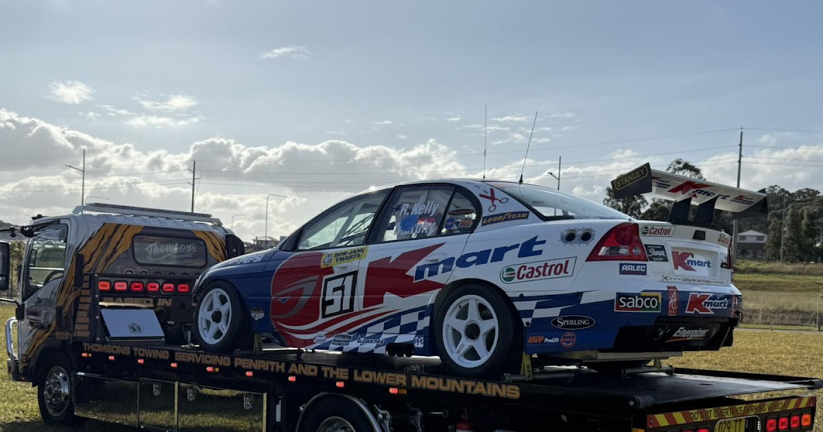 Understanding the Services Offered by a Tow Truck in Mulgoa