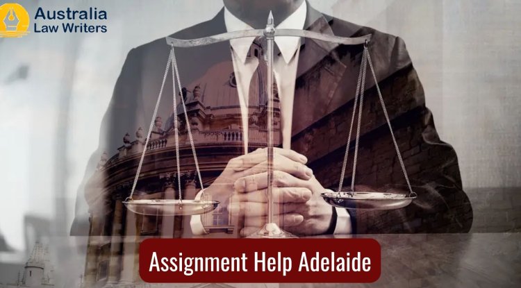 Explore Trusted Assignment Help Providers in Adelaide Today - BIP Columbus