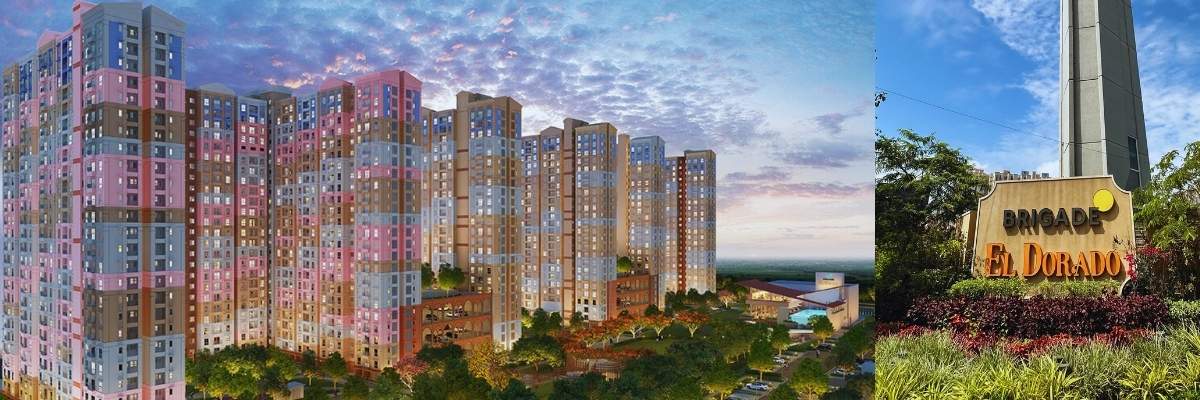 Casagrand GS Infinity Attapur | Upcoming Residential Development | Hyderabad