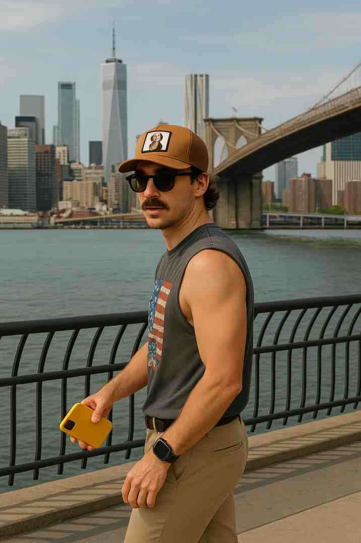 Johnathan Walter