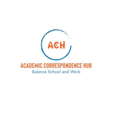 Academic Correspondence Hub