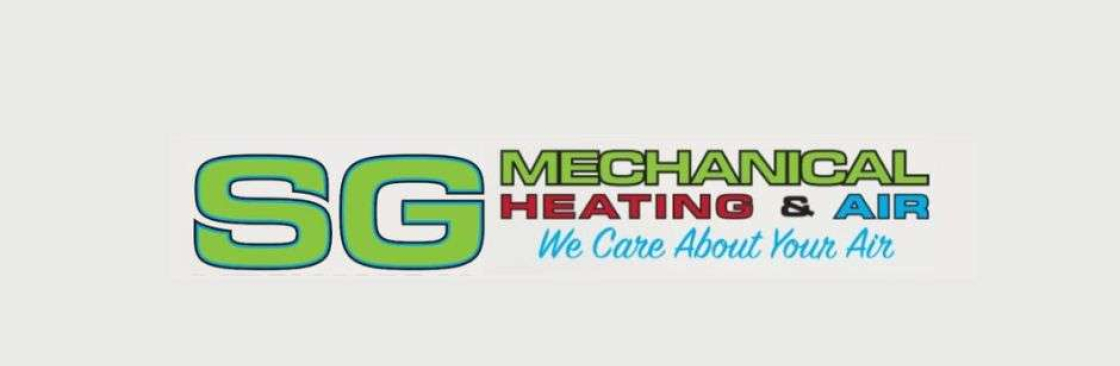 SG Mechanical Modular HVAC Services