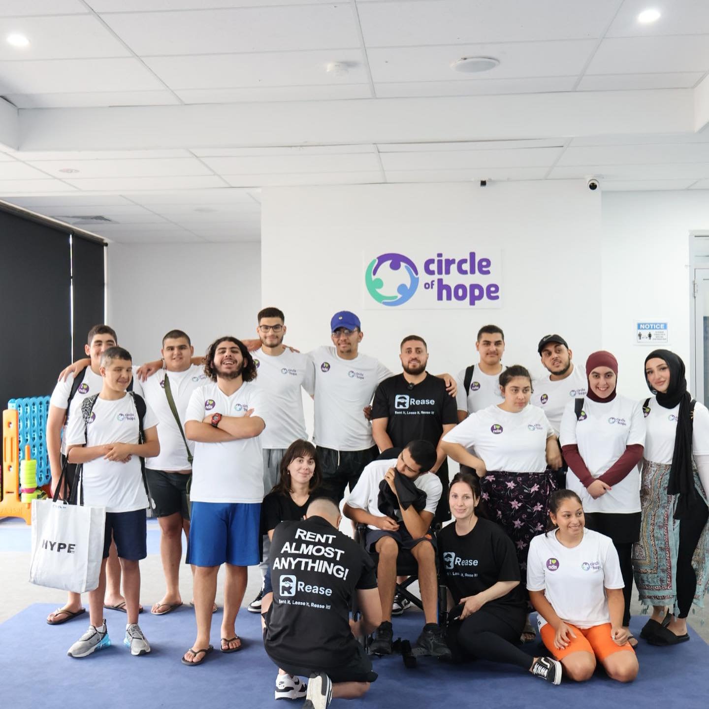 Personalised Support Through NDIS SDA and Occupational Therapy in Sydney - guest-post.org