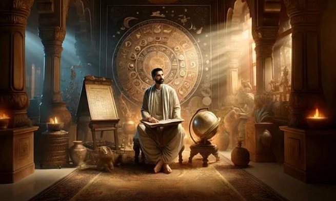 Best Indian Vedic Astrologer in Saudi Arabia
