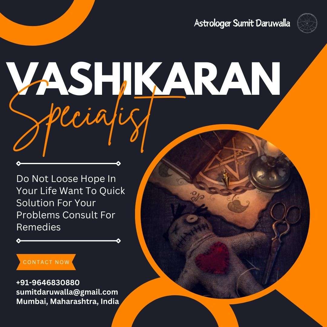 Vashikaran specialist in mumbai