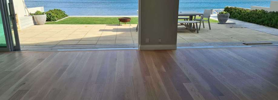 Native Grain Flooring Ltd