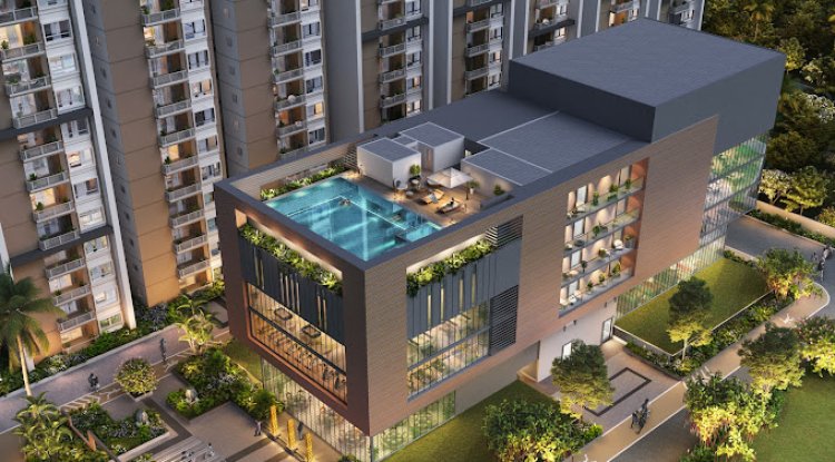 How to Choose the Right 3 BHK Luxury Apartment in Hyderabad - Bip Nyc News