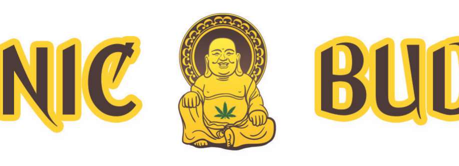 Chronic Buddha