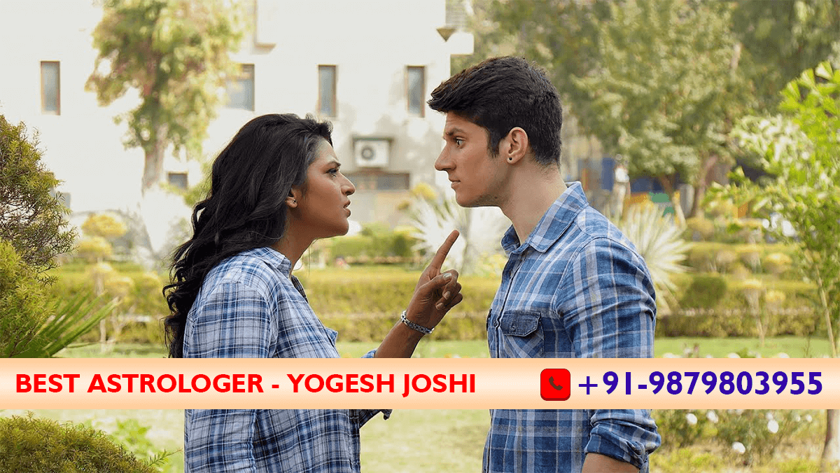 Get Best Marriage Problem Solution by Ambika Jyotish