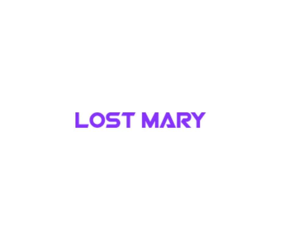 Lost Mary