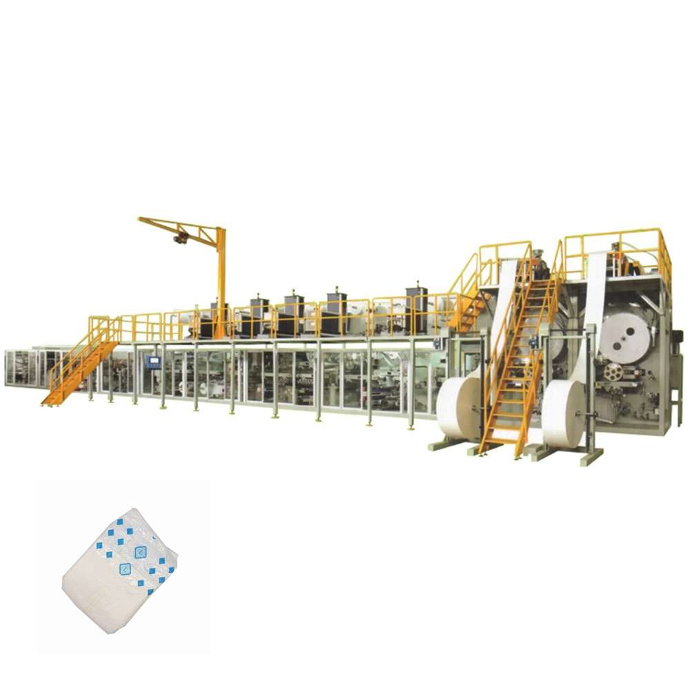 Smart Machine