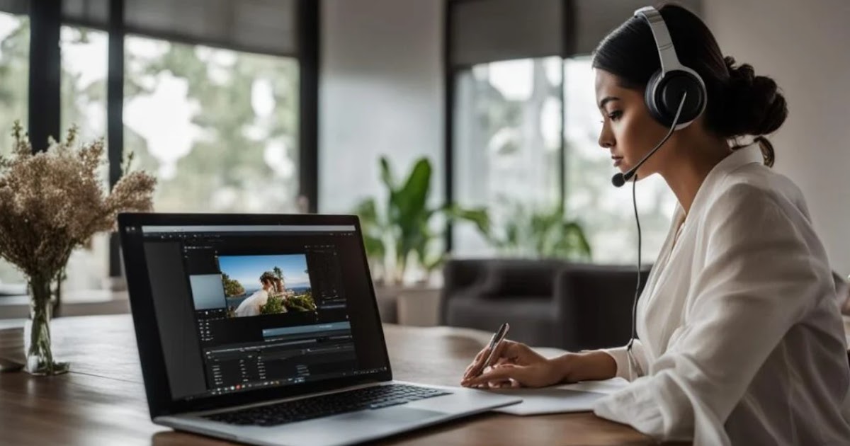 Advertt: Pioneering Line Production and Remote Video Solutions in India