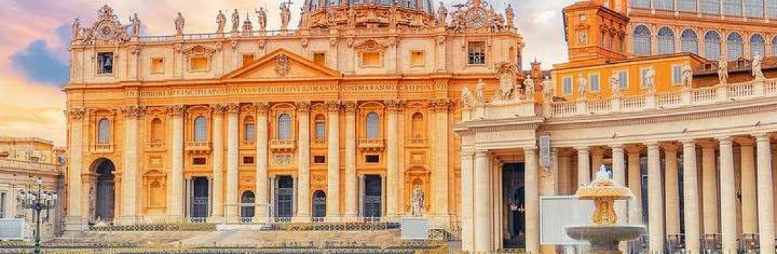 Tour In Rome