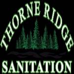 Thorne Ridge