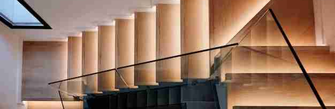 Frameless Glass Railings