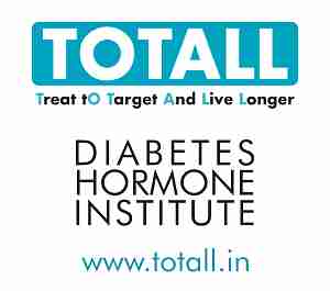 TOTALL Diabetes Hormone Institute