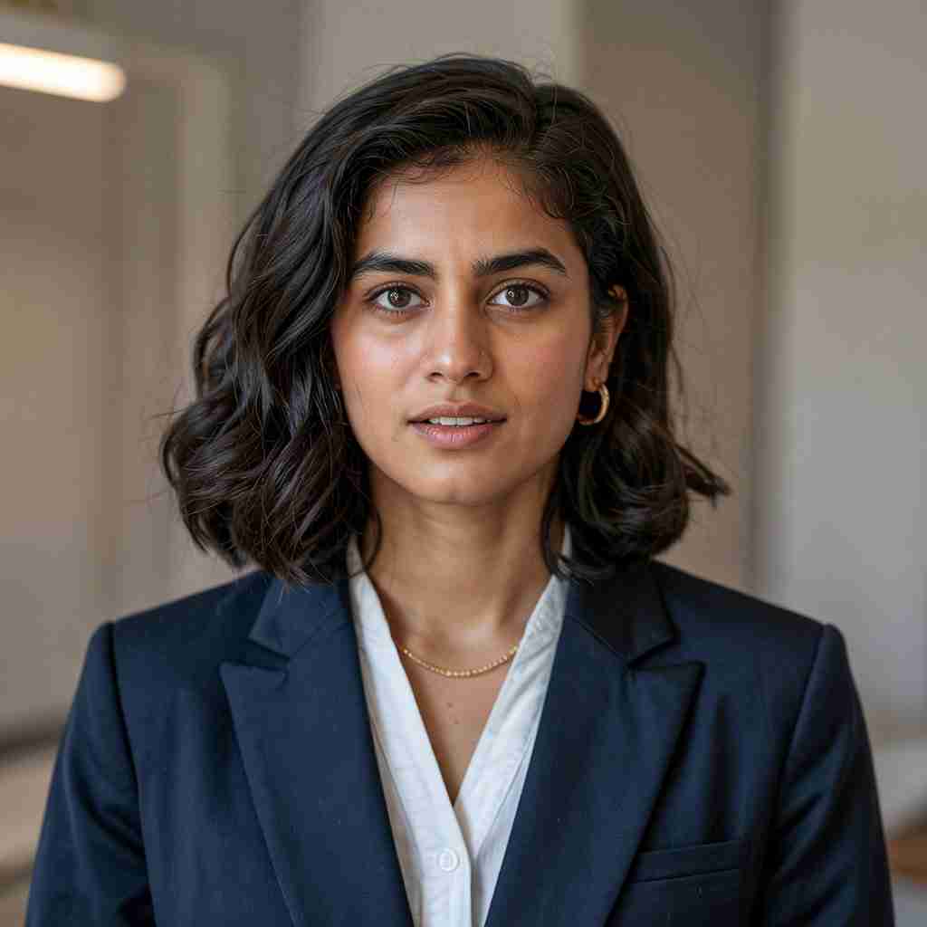 Shalini Singh