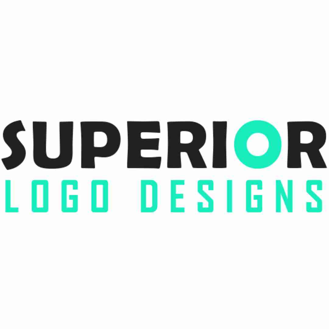 Superior Logo Design