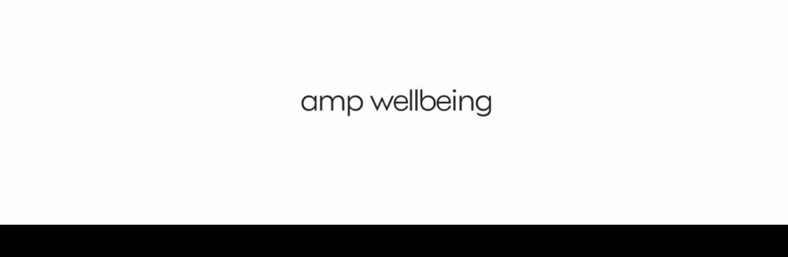 Amp Wellbeing
