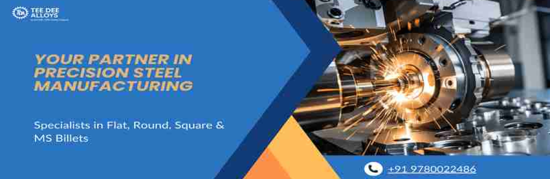 Teedee Alloys