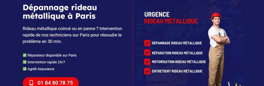 PRO RIDEAU Depannage et reparation rideaux 