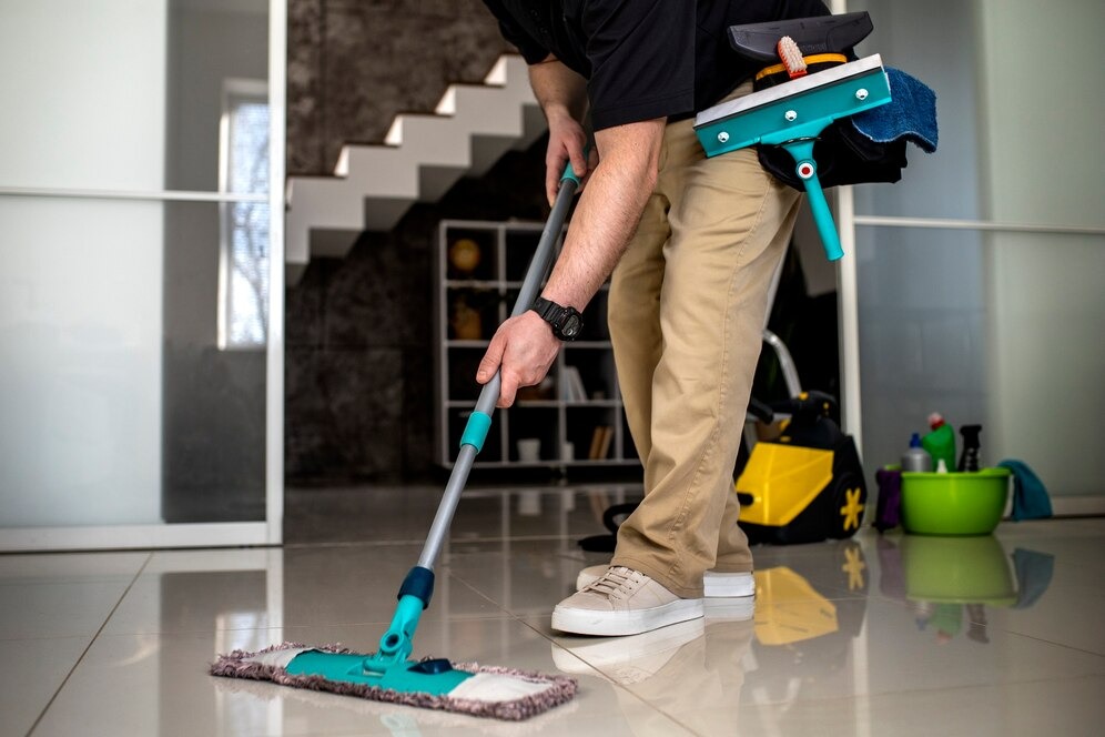 House Cleaning in Frisco: Important Tips to Know
