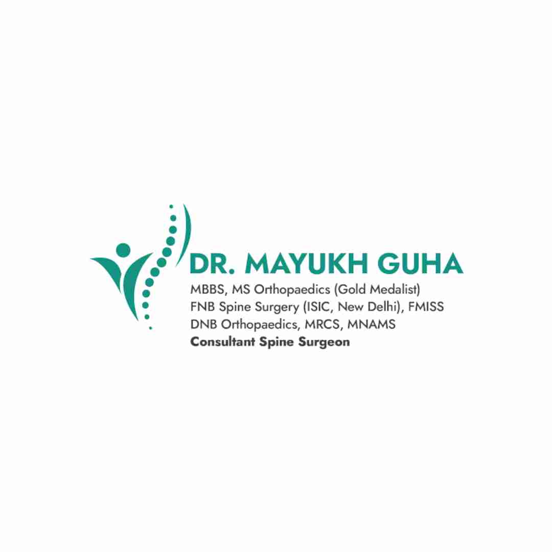 Dr Mayukh Guha