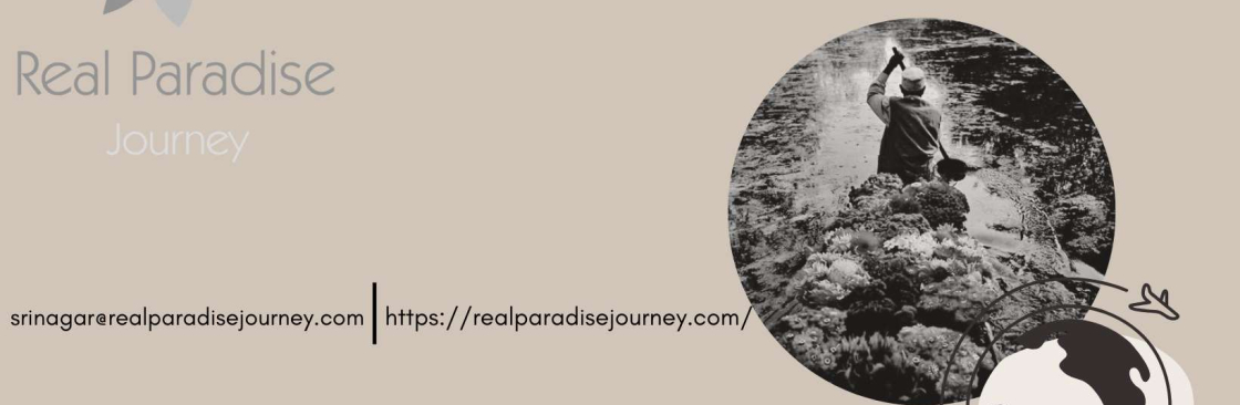 Real Paradise Journey