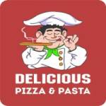 Delicious Pizza Pasta