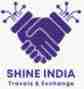 shineindia exchange