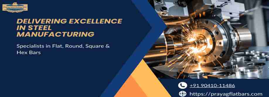 Prayag Steel Rolling Mill