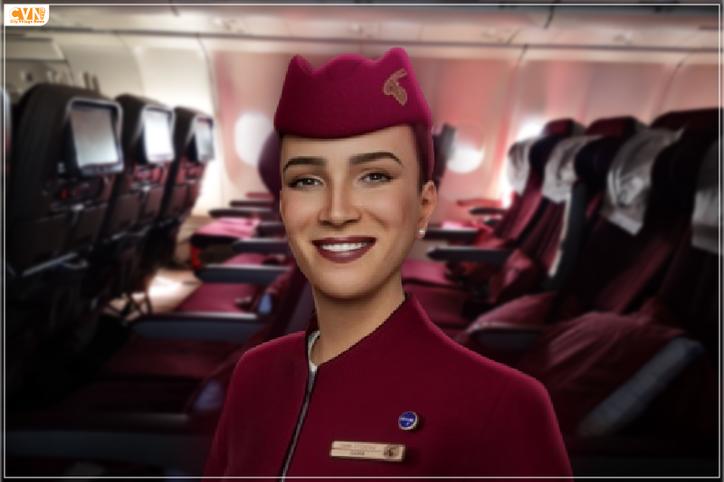 How Qatar Airways AI is Enhancing Passenger Experience