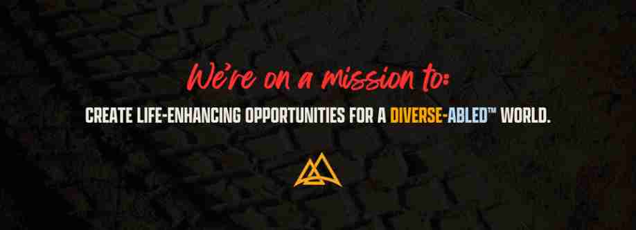 Adversity into Adventure