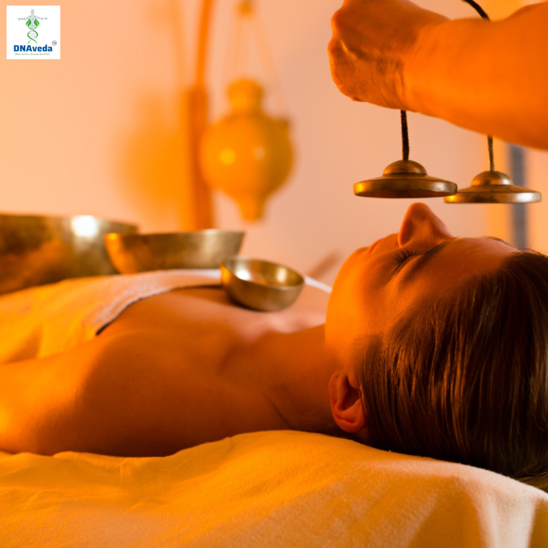 Unlock the Power of Ayurveda at DNAveda: Your Ultimate Destination for Natural Healing | by Dnaveda | May, 2025 | Medium