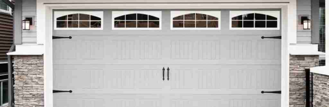 Garage Door Repair Services