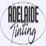 Adelaide Tinting