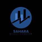 saharamoney exchanger